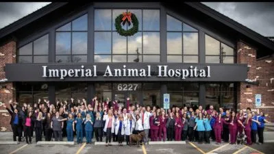 Imperial Animal Hospital