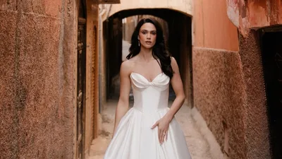 Mia Grace Bridal