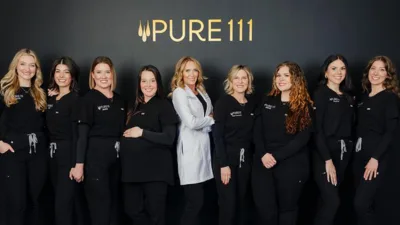 Pure 111