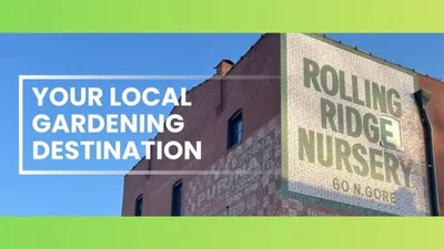 Rolling Ridge Nursery