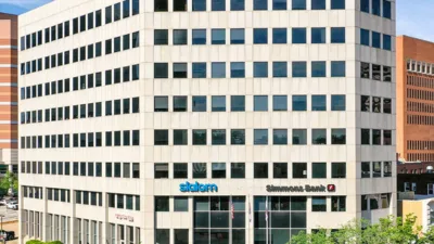 Simmons Bank