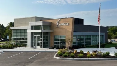 Vantage Credit Union
