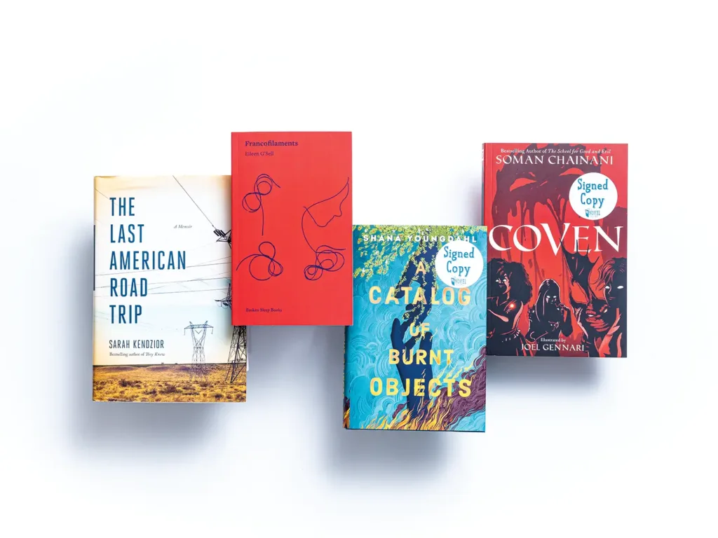 must read books for 2025
