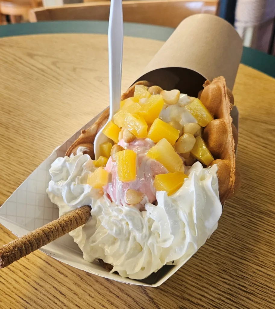 Aloha Hawaiian Shave Ice is a year-round taste of Hawaii | St