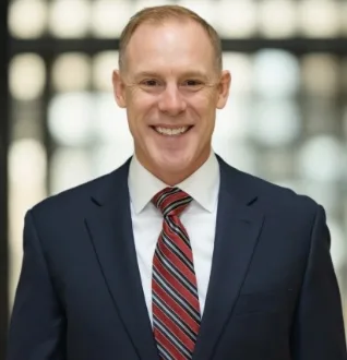 St. Louis City's Chief Operating Officer