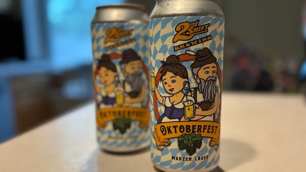 Oktoberfest arrives early in St. Louis