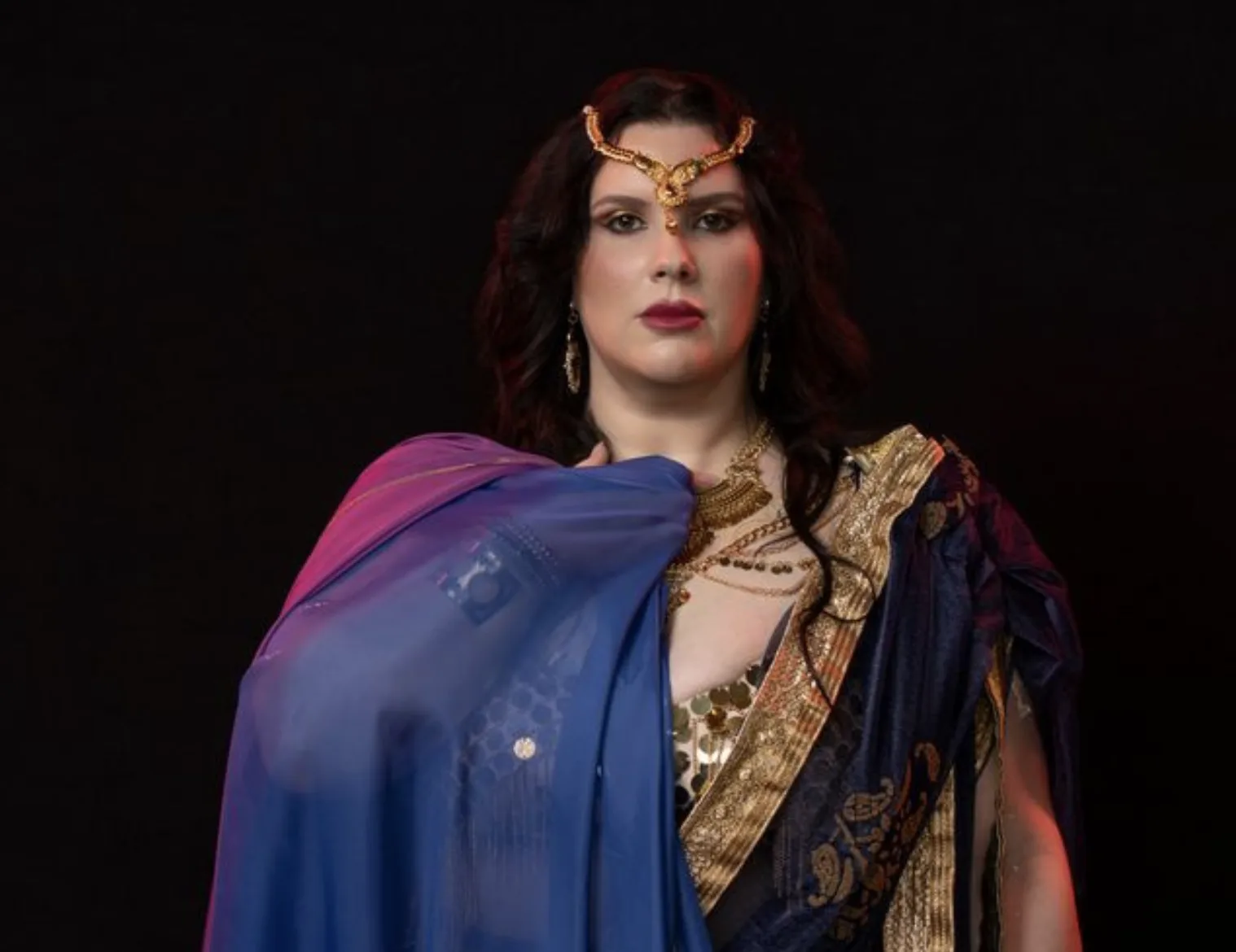 Union Avenue Opera takes on a classic with Strauss’ “Salome”