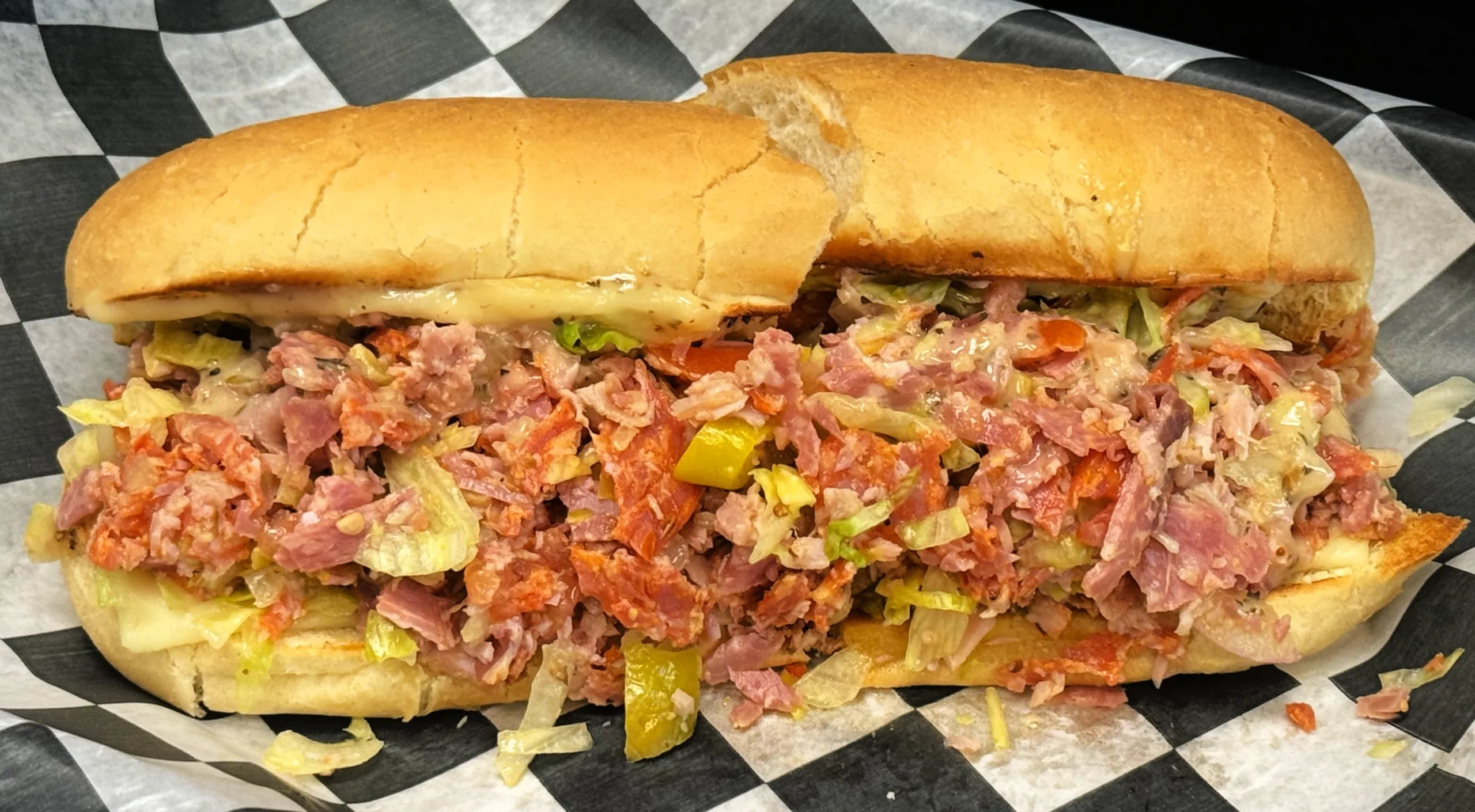 What’s In The Box Lunches opens in Maryland Heights