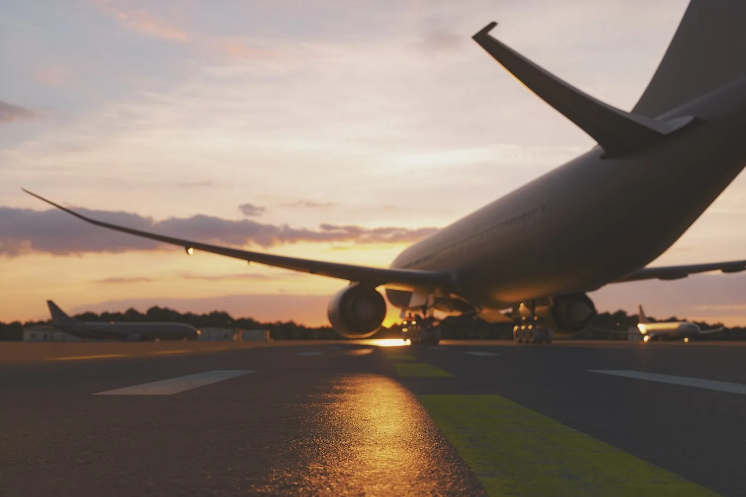 Global Aerospace Summit puts the Metro East on full display
