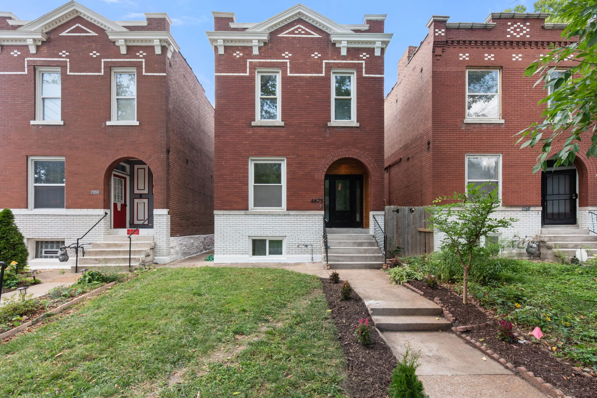 A Dutchdown home on 4675 Tennessee Avenue