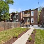 A Dutchdown home on 4675 Tennessee Avenue