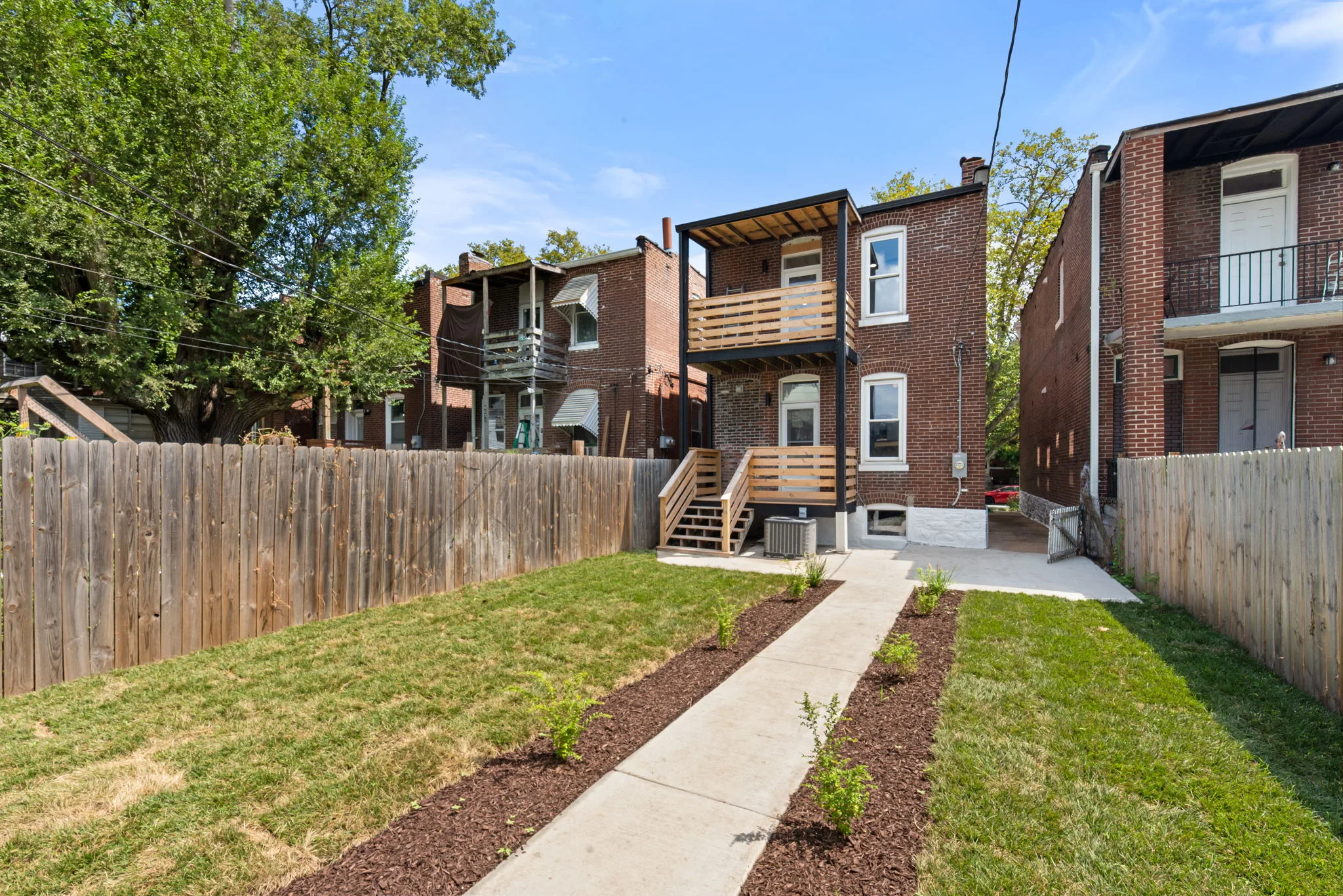 A Dutchdown home on 4675 Tennessee Avenue