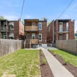 A Dutchdown home on 4675 Tennessee Avenue