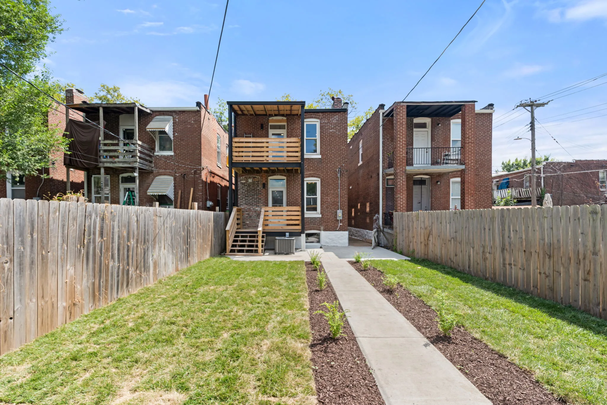 A Dutchdown home on 4675 Tennessee Avenue