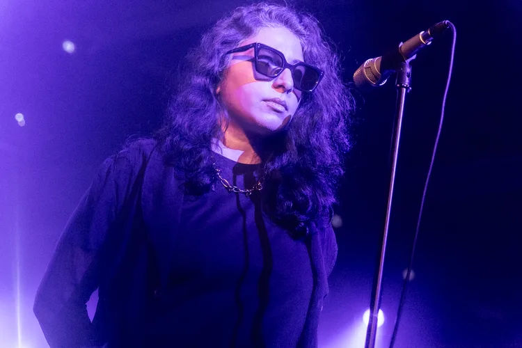 Arooj Aftab
