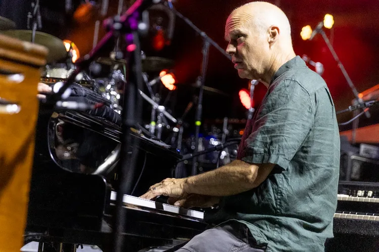 John Medeski’s Mad Skillet