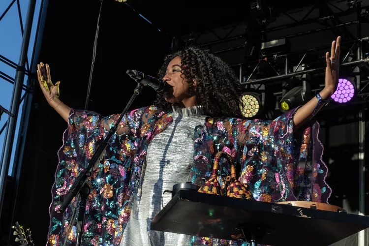Corinne Bailey Rae
