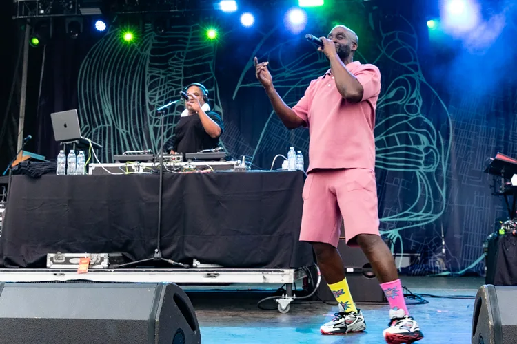 De La Soul