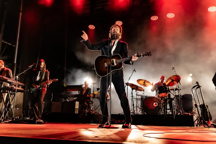 Father John Misty