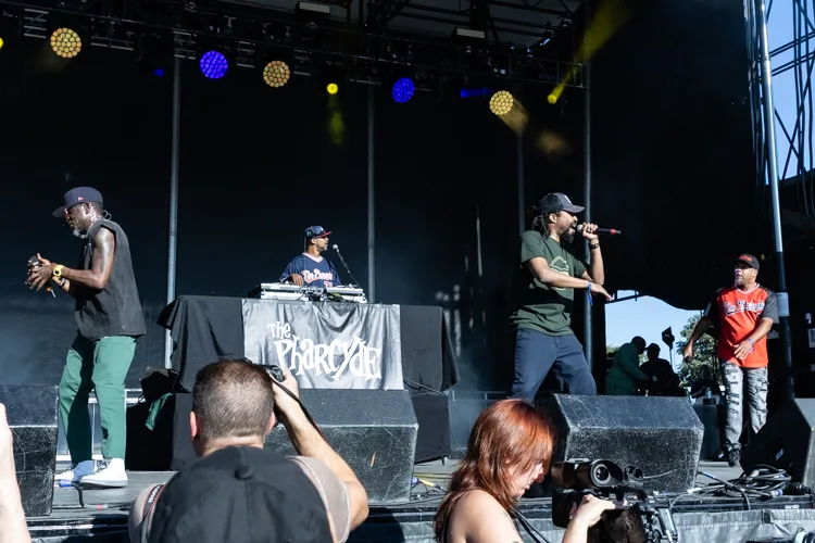 The Pharcyde