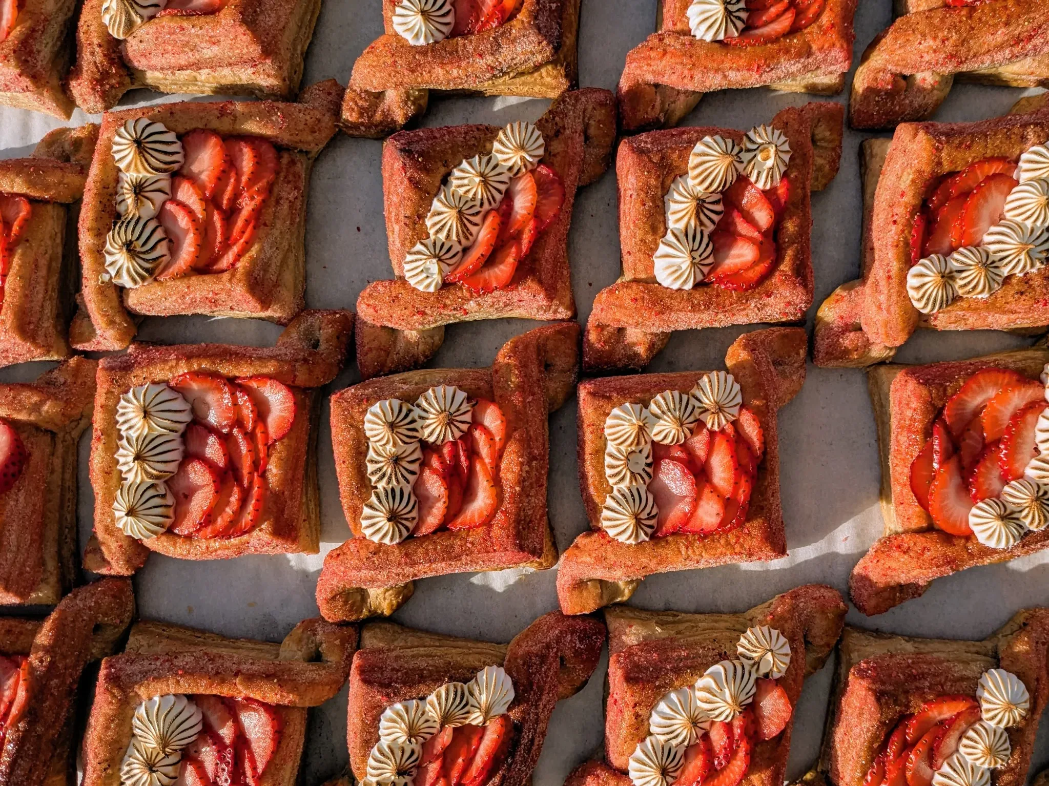 Skáld Bakery to open in Lindenwood Park