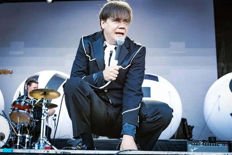 The Hives