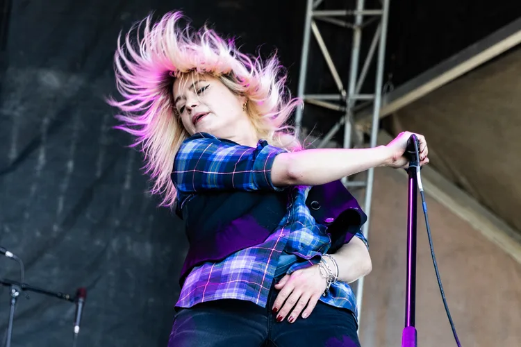 The Kills