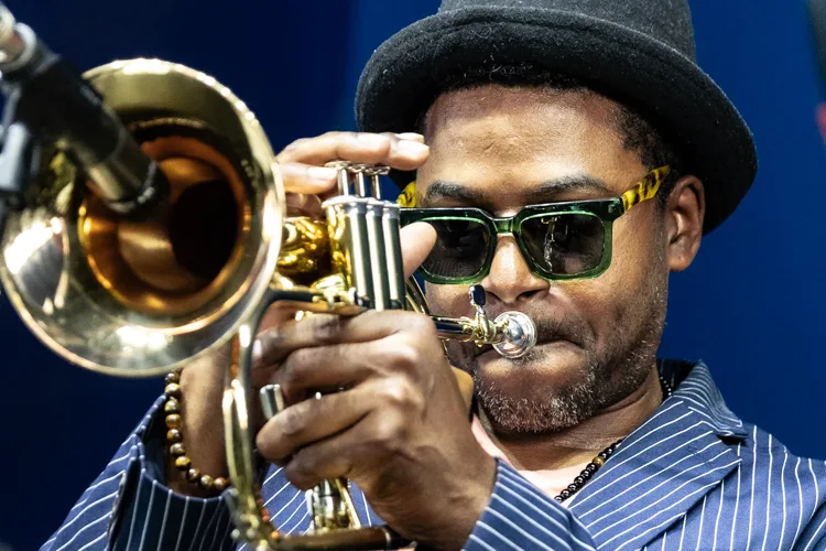 Sunday's Trumpet Summit