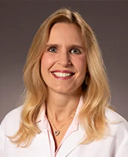 Dr. Amy Eichholz