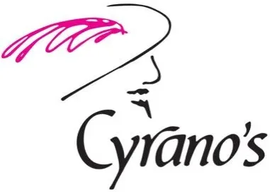 Cyrano's logo