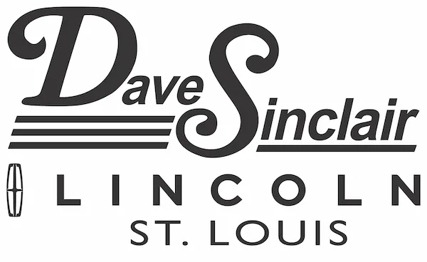 Dave Sinclair Lincoln St. Louis logo