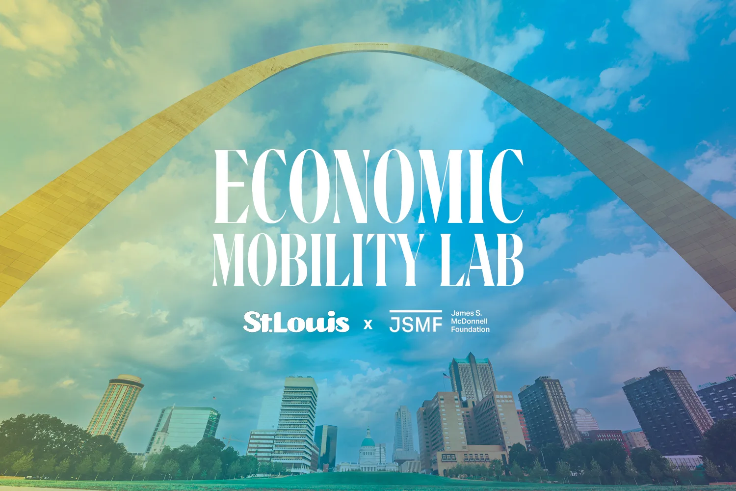 Economic Mobility Lab will focus on what lifts St. Louisans—and what’s holding them back