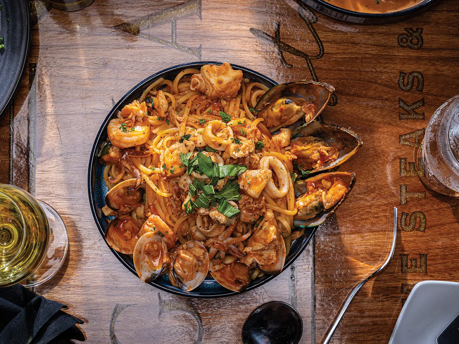 12 highlights from the St. Louis dining scene in 2025