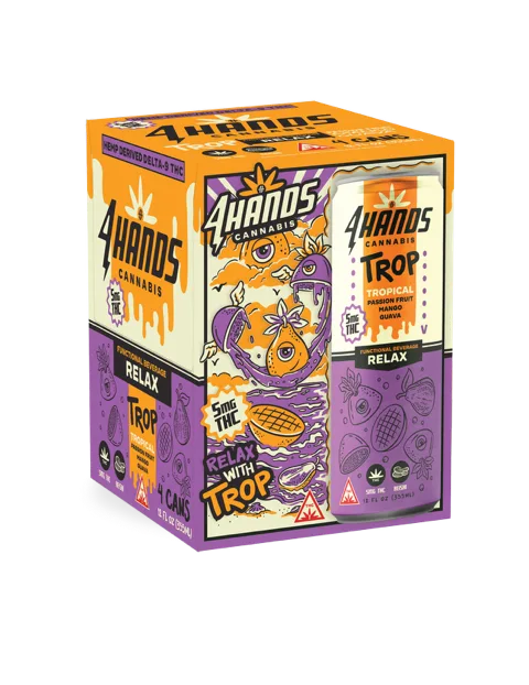 4 Hands_Cannabis_Trop_Box_Mock