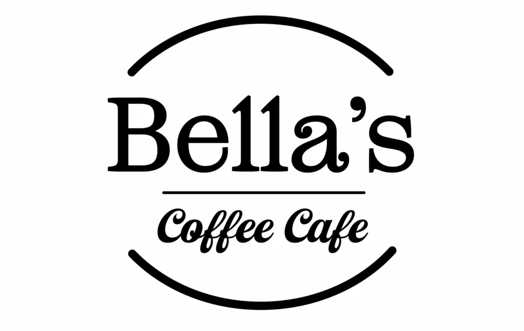 Bellas Logo