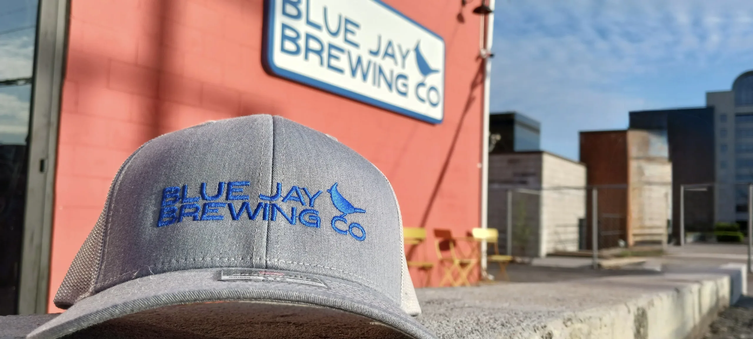 Blue Jay Brewing named “Brewery of the Year” by VinePair