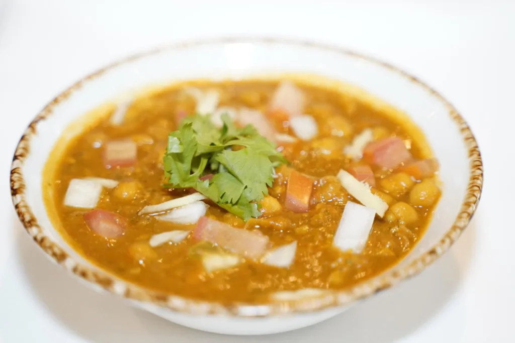 Chana Masala - House of India