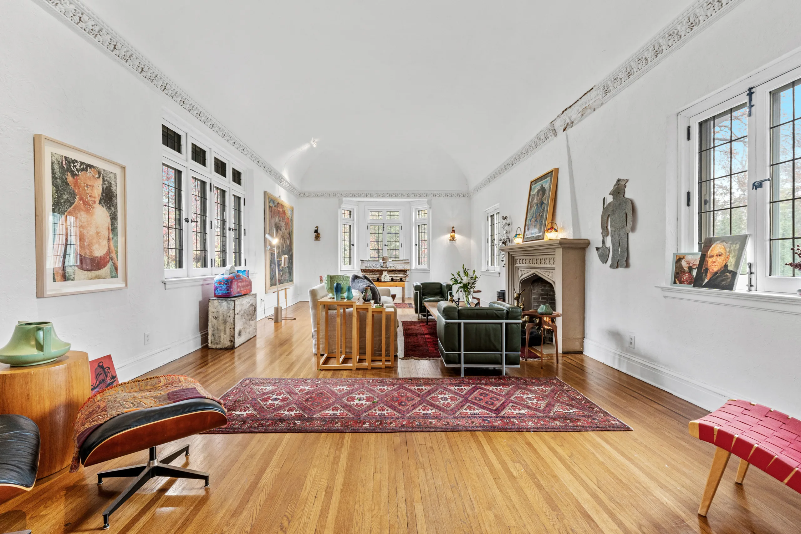 A Hampton Park home on 1250 Hampton Park Drive