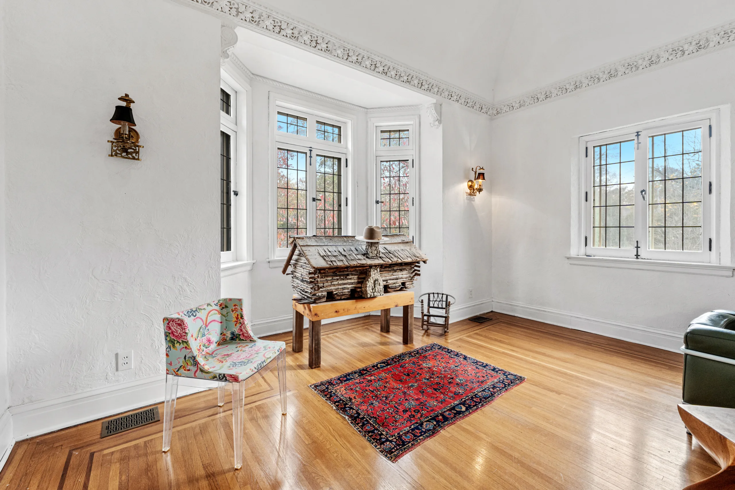 A Hampton Park home on 1250 Hampton Park Drive