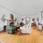 A Hampton Park home on 1250 Hampton Park Drive