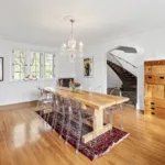 A Hampton Park home on 1250 Hampton Park Drive
