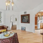 A Hampton Park home on 1250 Hampton Park Drive