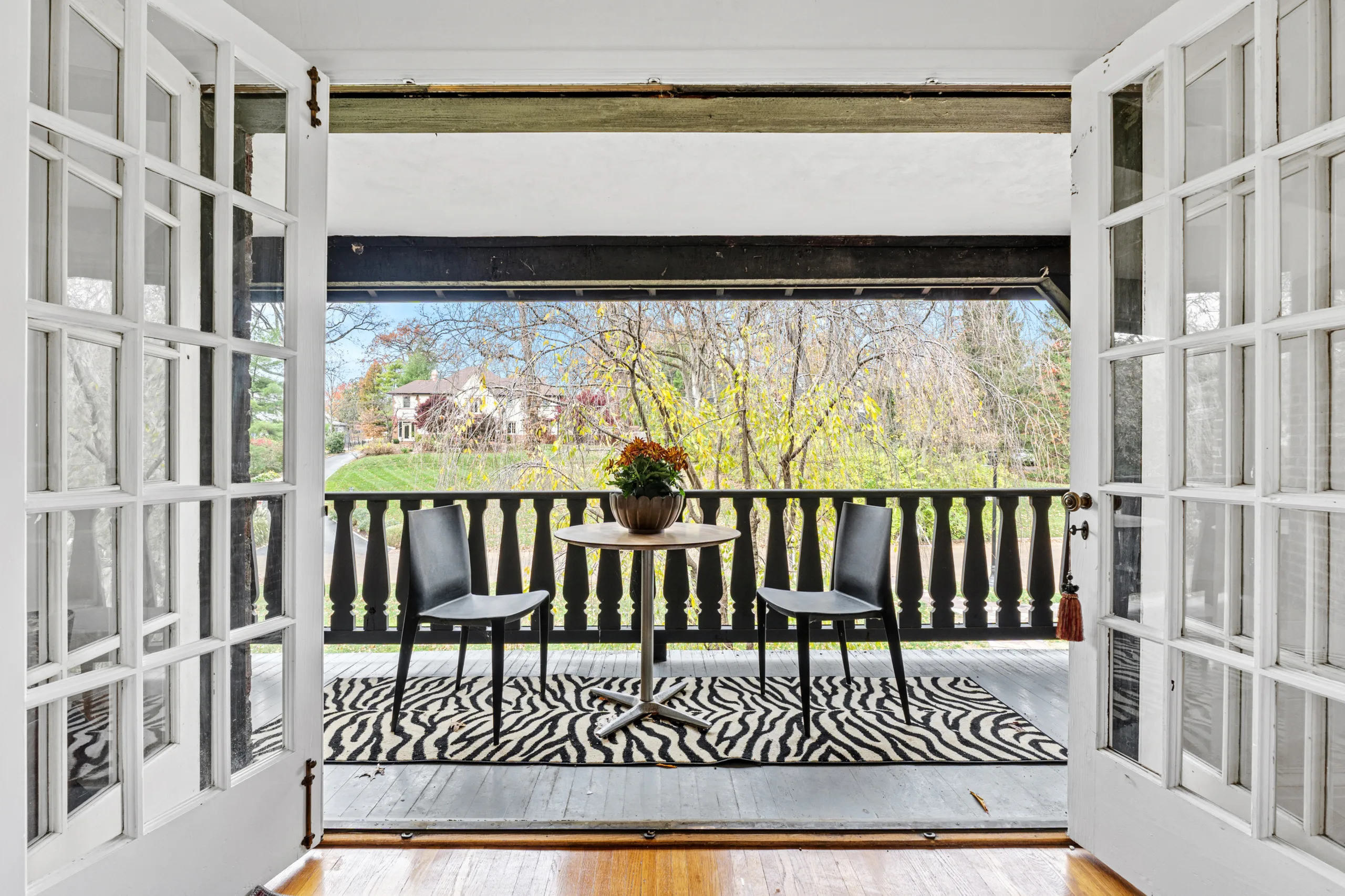 A Hampton Park home on 1250 Hampton Park Drive