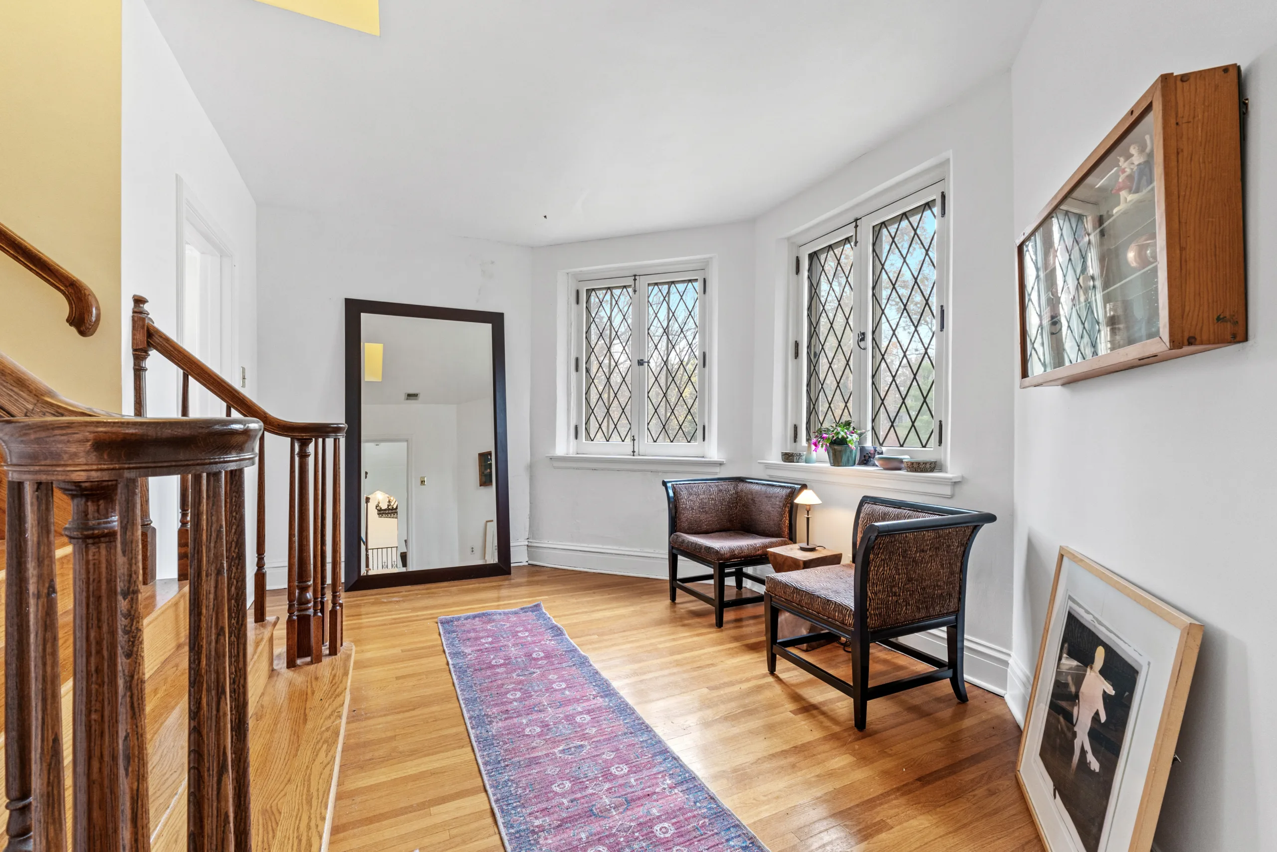 A Hampton Park home on 1250 Hampton Park Drive