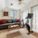 A Hampton Park home on 1250 Hampton Park Drive