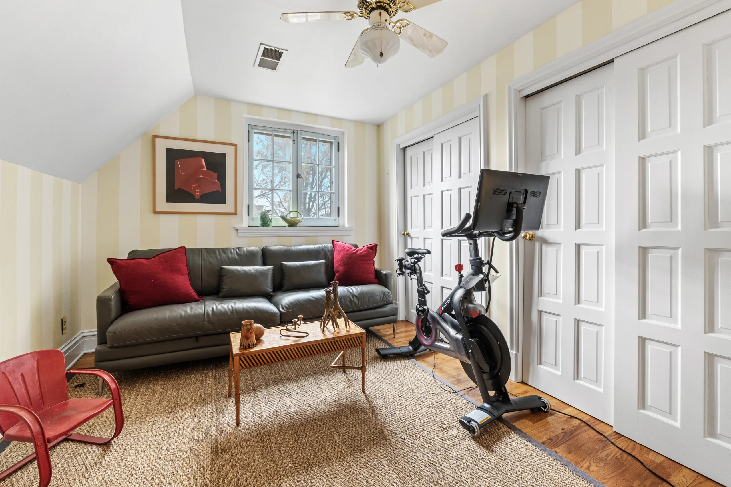 A Hampton Park home on 1250 Hampton Park Drive