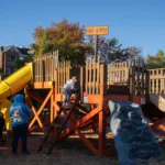 November Family Playdate at The Summit All Seasons Market