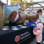 November Family Playdate at The Summit All Seasons Market