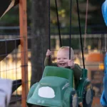 November Family Playdate at The Summit All Seasons Market