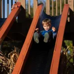 November Family Playdate at The Summit All Seasons Market